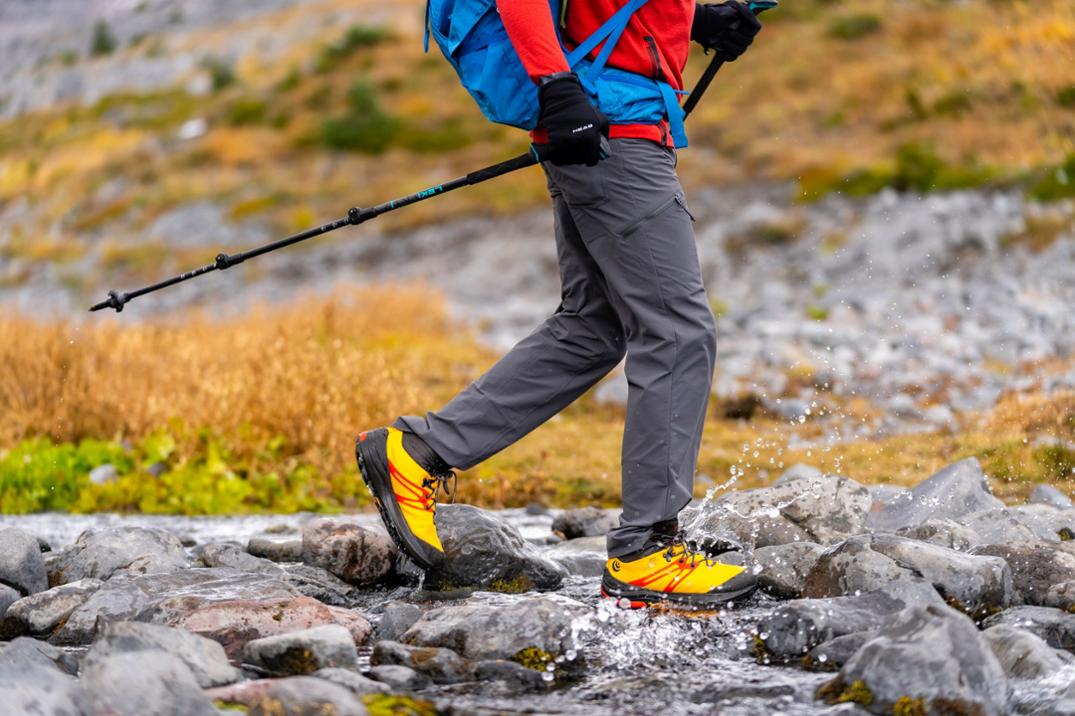 Location Image for Trailventure 2 WP Hiking Boots - Men's