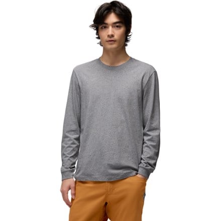 prAna Everyday Long-Sleeve T-Shirt - Men's 1