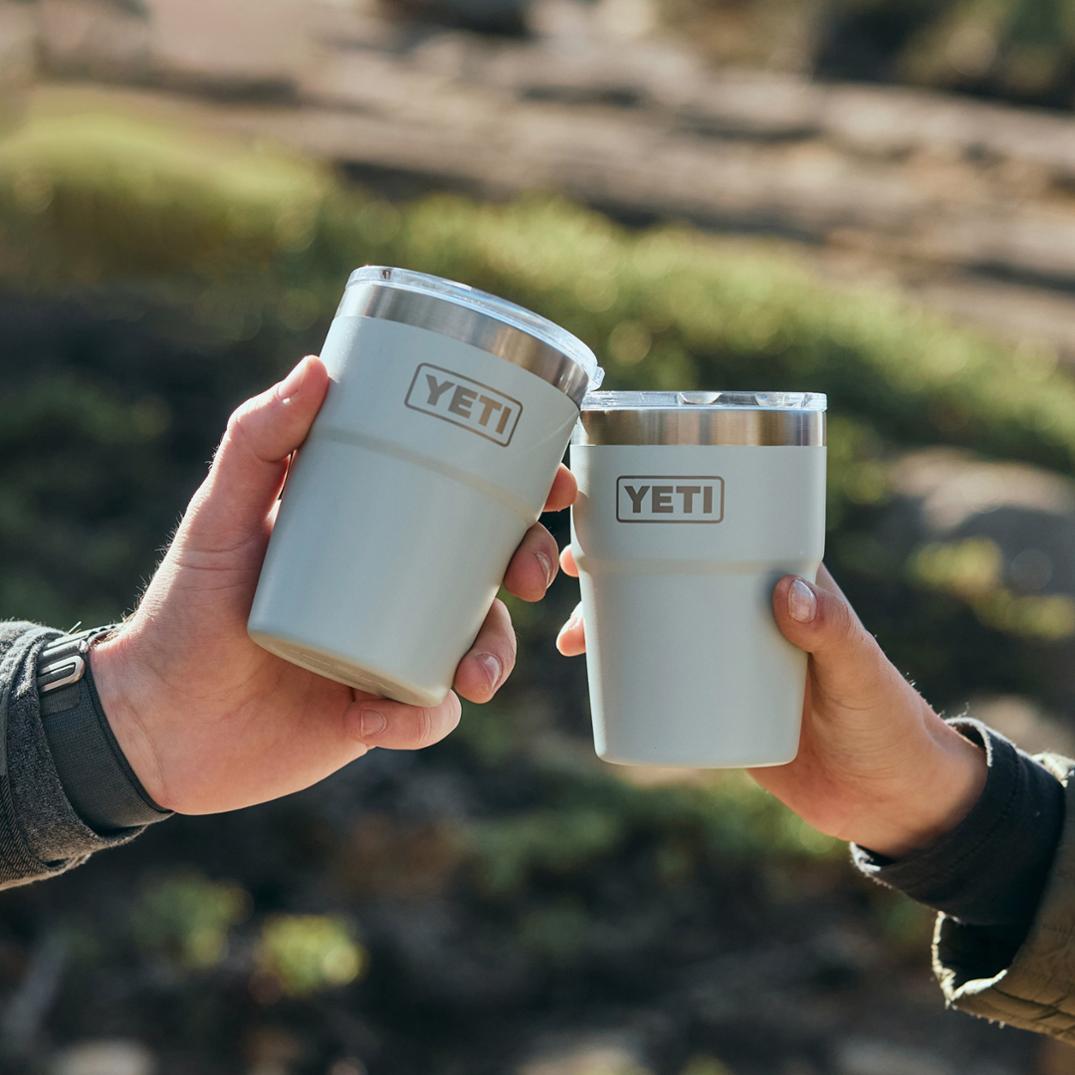 Location Image for Rambler Stackable Cup with MagSlider Lid - 16 fl. oz.