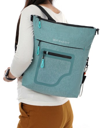 Sherpani Cabo Convertible Pack - Women's 5