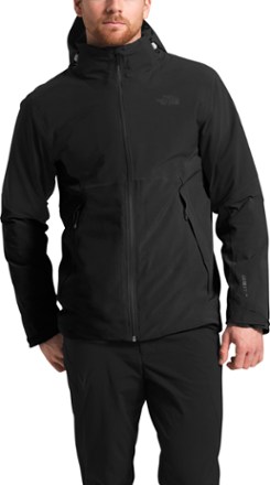 north face apex thermal