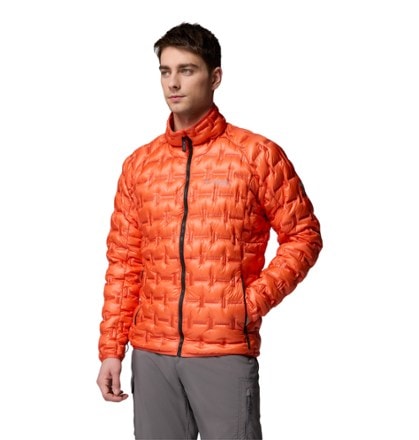 Columbia Alpine Crux III Down Jacket - Men's 3