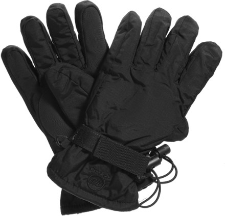 Manzella Typhoon Uniform Gloves - Women's 0
