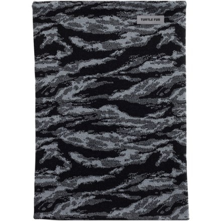 Turtle Fur Carefree Merino Pipe Dream Neck Gaiter 0