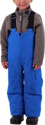 Obermeyer Volt Bib Snow Pants - Toddler Boys' 6