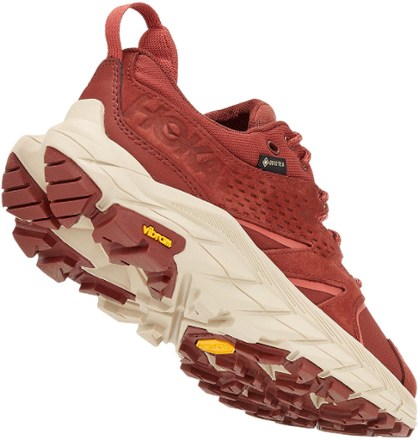 HOKA Anacapa Low GTX Hiking Shoes - Women's 3