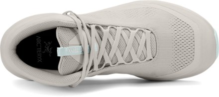Arc'teryx Aerios Aura Mid Hiking Boots 3