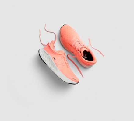 New Balance Fresh Foam 1080 v12 Road-Running Shoes - Women's 6