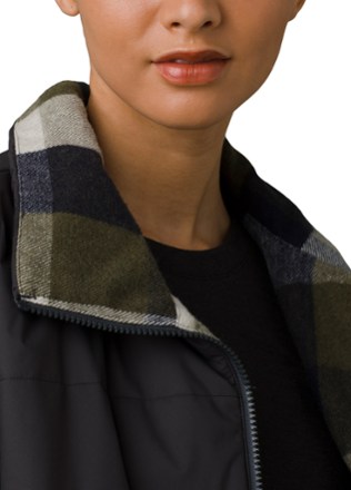 prAna North Royal Cape - Women's 6