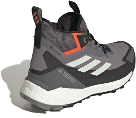 adidas Terrex Free Hiker 2 GORE-TEX Hiking Shoes - Women's 3