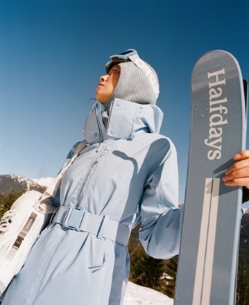 Location Image for Aston Insulated Jacket - Women's