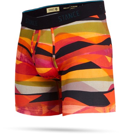 Saxx vibe boxer briefs men's rei co op sale