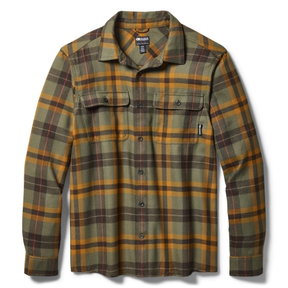 Product Image of color Ranger Green/Sedona Plaid
