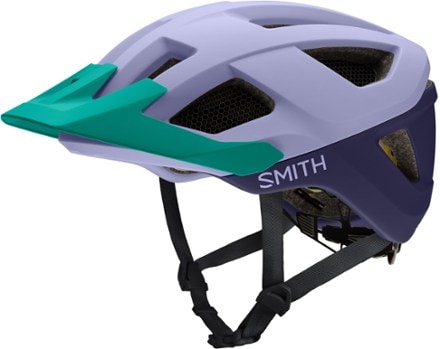 Smith Session MIPS Bike Helmet 0