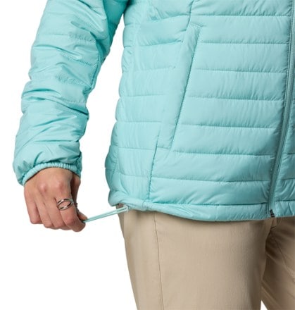Columbia Silver Falls II Insulated Jacket - Women's 5