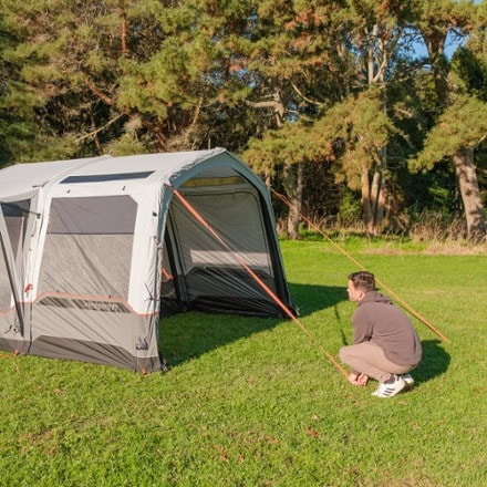 Zempire Shapeshifter 4 Air Tent Awning Module 7