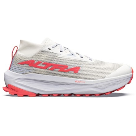 Altra Olympus 275 HiLo Trail-Running Shoes - Men's 0