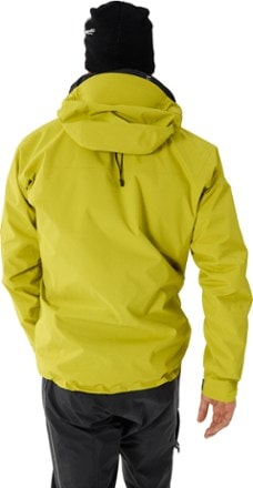 Arc'teryx Alpha SV Jacket - Men's 2