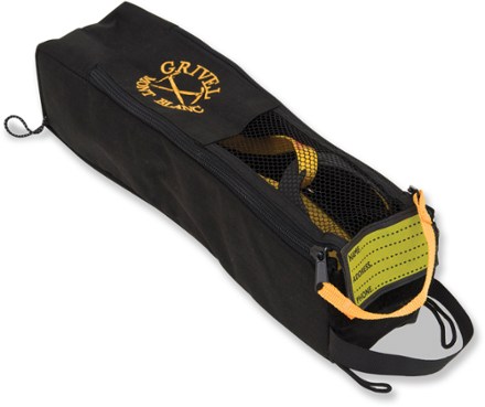 Grivel Crampon Safe Storage Bag REI Coop