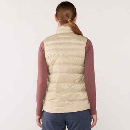 REI Co-op 650 Down Vest - Women's 6
