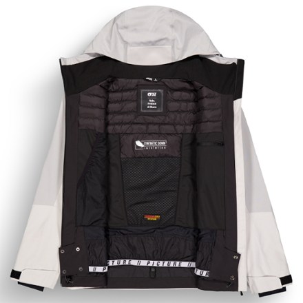 Picture Organic Clothing Goods Insulated Jacket - Men's | REI Co-op