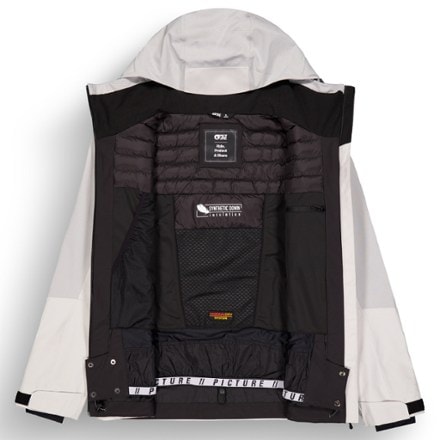 Picture Organic Clothing Goods Insulated Jacket - Men's 5