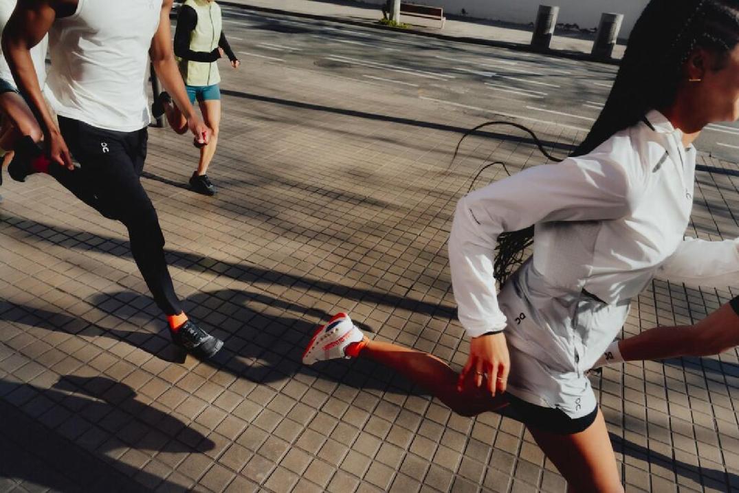 Location Image for Cloudsurfer Next Road-Running Shoes - Women's