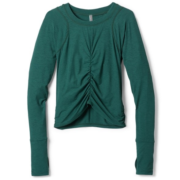 Product Image of color Evergreen