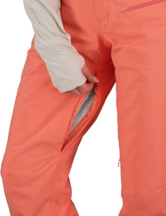 Obermeyer Bliss Snow Pants - Women's 3
