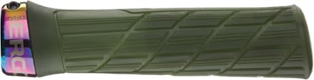 Ergon GE1 Evo Factory Slim Lock-On Handlebar Grips 1