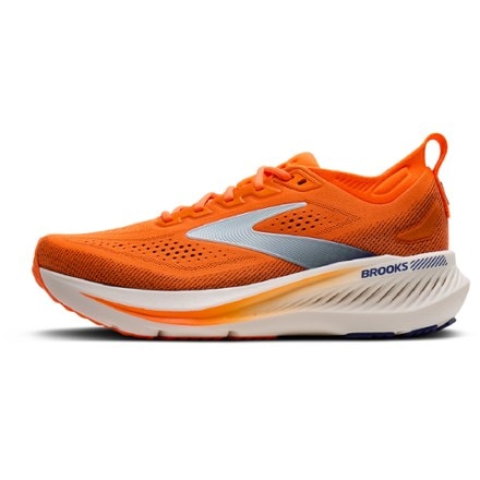 Brooks Glycerin GTS 23 Road-Running Shoes - Men's 1