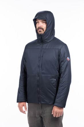 Big Agnes Barrows Insulated Jacket - Men's 2