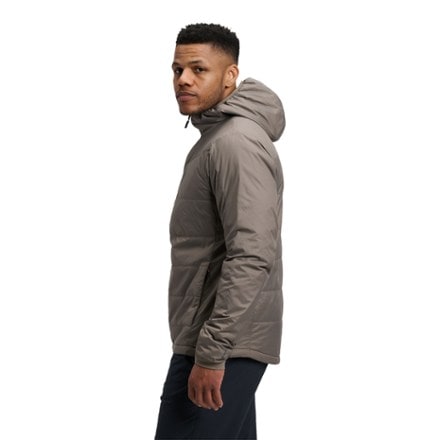 Black Diamond Solution 2.0 Insulated Hoody - Men's 3
