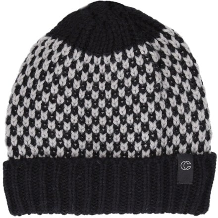 Chaos Talon Cuffed Beanie 0