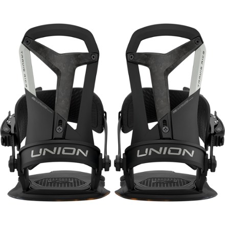 Union Falcor board Binding ＊ビンディング Union Falcor 2018-2025 Snowboard Binding Review (with video)