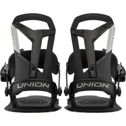 Union Falcor Snowboard Bindings - 2025/2026 2