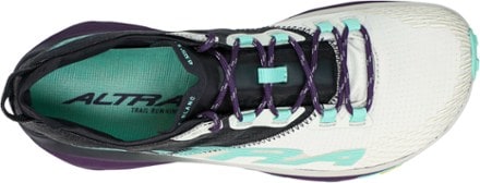 Altra Mont Blanc Trail-Running Shoes - Women's 3