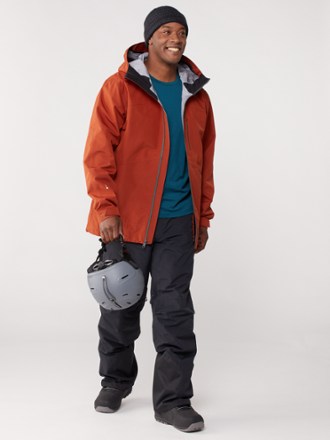 Flylow Knight Jacket - Men's 3