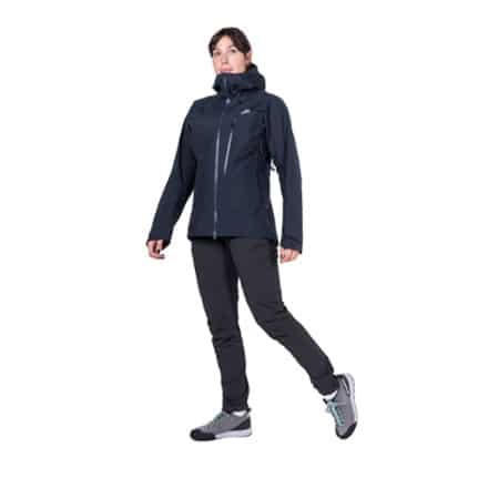 Mountain Equipment Makalu Jacket - Women's 10