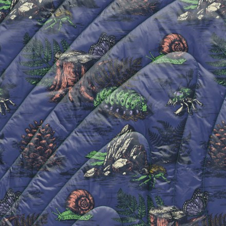 Original Puffy Blanket