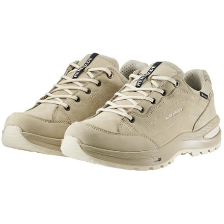 Lowa Renegade Evo GTX Lo Hiking Shoes - Women's 4