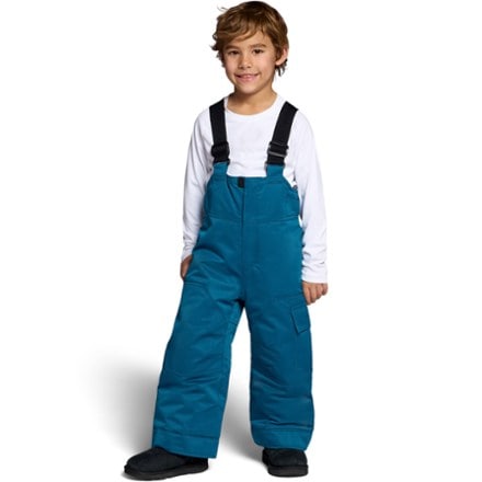 Obermeyer Volt Bib Snow Pants - Toddlers'/Kids' 1