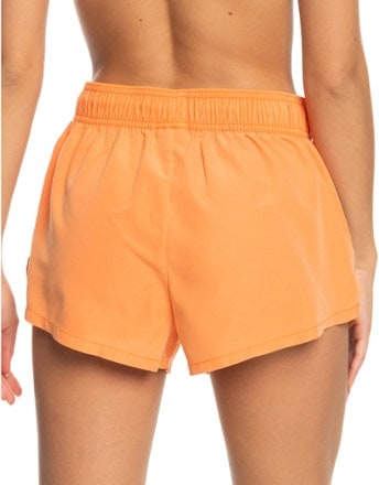 Roxy No Bad Waves Board Shorts - Women's 1