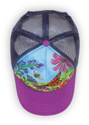Sunday Afternoons Trucker Hat - Kids' 3