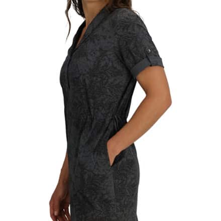 Royal Robbins Spotless Traveler Dress - Women's 3