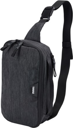 Thule Changing Backpack 3