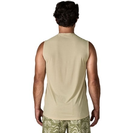 Patagonia Capilene Cool Ultra Tank Top - Men's 2