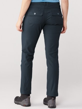 prAna Halle Straight Pants II - Women's 2