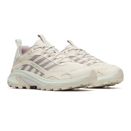 Merrell Moab Speed 2 Hiking Shoes - Women's 2
