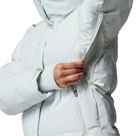Columbia Roffee Ridge Down Heat Seal Jacket - Women's 9